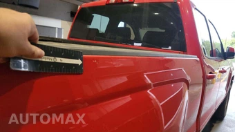 2018 Chevrolet Silverado 1500 LT Extended Cab Medium Bed 1LT – miniatura 33
