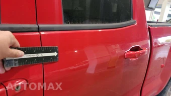 2018 Chevrolet Silverado 1500 LT Extended Cab Medium Bed 1LT – miniatura 40