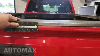 2018 Chevrolet Silverado 1500 LT Extended Cab Medium Bed 1LT – miniatura 42