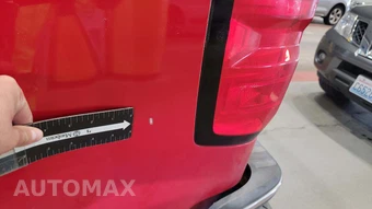 2018 Chevrolet Silverado 1500 LT Extended Cab Medium Bed 1LT – miniatura 47