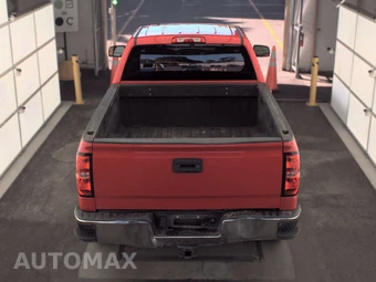 2018 Chevrolet Silverado 1500 LT Extended Cab Medium Bed 1LT – miniatura 5