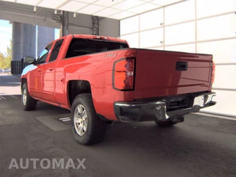 2018 Chevrolet Silverado 1500 LT Extended Cab Medium Bed 1LT – miniatura 6