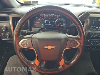 2018 Chevrolet Silverado 1500 LT Extended Cab Medium Bed 1LT – miniatura 10