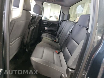 2018 Chevrolet Silverado 1500 LT Extended Cab Medium Bed 1LT – miniatura 13