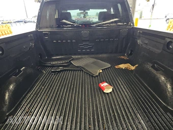 2018 Chevrolet Silverado 1500 LT Extended Cab Medium Bed 1LT – miniatura 16