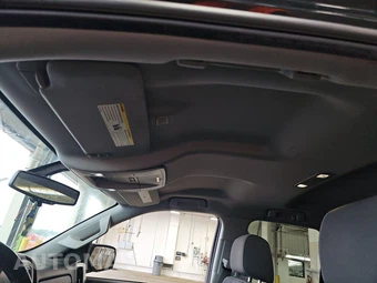 2018 Chevrolet Silverado 1500 LT Extended Cab Medium Bed 1LT – miniatura 21