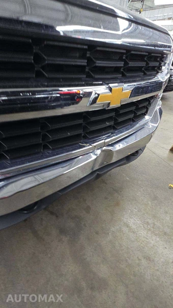 2018 Chevrolet Silverado 1500 LT Extended Cab Medium Bed 1LT – miniatura 25
