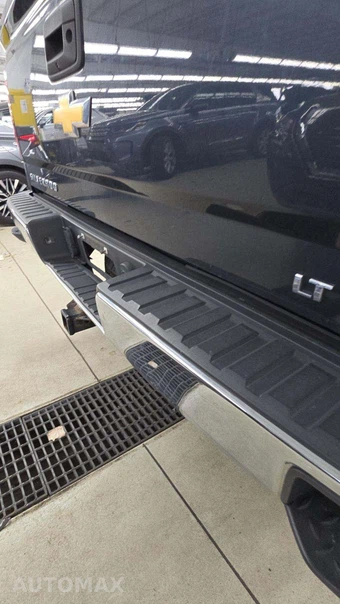 2018 Chevrolet Silverado 1500 LT Extended Cab Medium Bed 1LT – miniatura 26