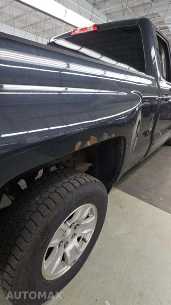 2018 Chevrolet Silverado 1500 LT Extended Cab Medium Bed 1LT – miniatura 27