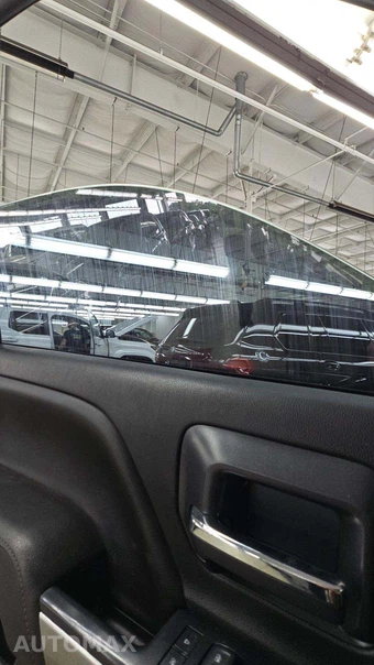 2018 Chevrolet Silverado 1500 LT Extended Cab Medium Bed 1LT – miniatura 28