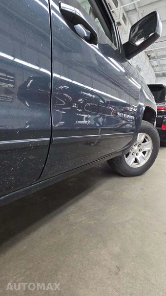 2018 Chevrolet Silverado 1500 LT Extended Cab Medium Bed 1LT – miniatura 35
