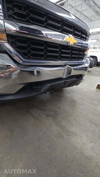 2018 Chevrolet Silverado 1500 LT Extended Cab Medium Bed 1LT – miniatura 38
