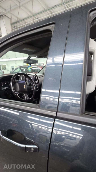 2018 Chevrolet Silverado 1500 LT Extended Cab Medium Bed 1LT – miniatura 40