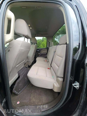 2018 Chevrolet Silverado 1500 LT Extended Cab Medium Bed 1LT – miniatura 10