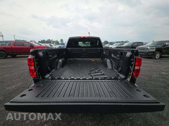 2018 Chevrolet Silverado 1500 LT Extended Cab Medium Bed 1LT – miniatura 11