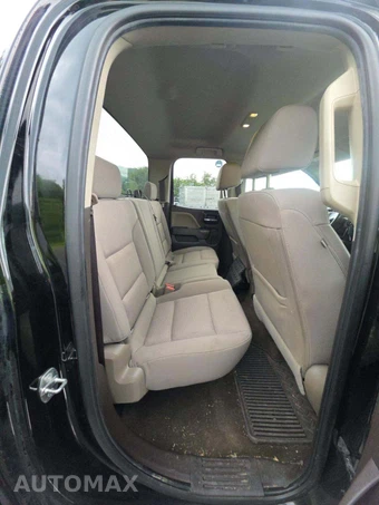 2018 Chevrolet Silverado 1500 LT Extended Cab Medium Bed 1LT – miniatura 13