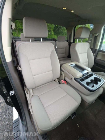 2018 Chevrolet Silverado 1500 LT Extended Cab Medium Bed 1LT – miniatura 15