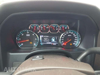 2018 Chevrolet Silverado 1500 LT Extended Cab Medium Bed 1LT – miniatura 6