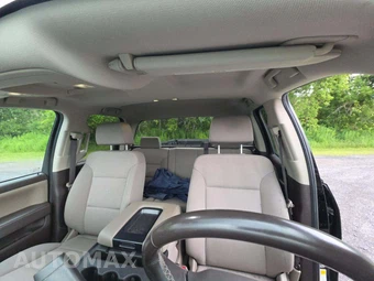 2018 Chevrolet Silverado 1500 LT Extended Cab Medium Bed 1LT – miniatura 8