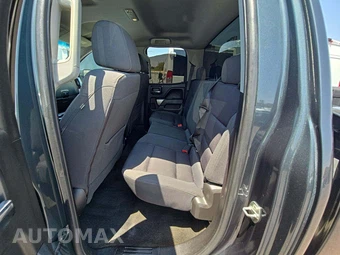 2018 Chevrolet Silverado 1500 LT Extended Cab Medium Bed 1LT - miniatura 13