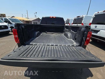 2018 Chevrolet Silverado 1500 LT Extended Cab Medium Bed 1LT - miniatura 14