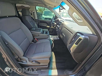 2018 Chevrolet Silverado 1500 LT Extended Cab Medium Bed 1LT - miniatura 18