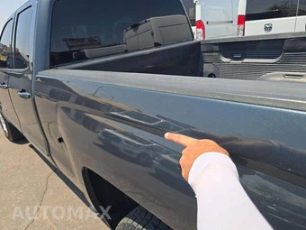 2018 Chevrolet Silverado 1500 LT Extended Cab Medium Bed 1LT - miniatura 22