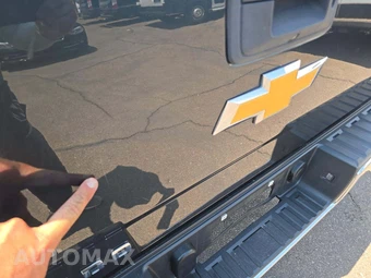 2018 Chevrolet Silverado 1500 LT Extended Cab Medium Bed 1LT - miniatura 24