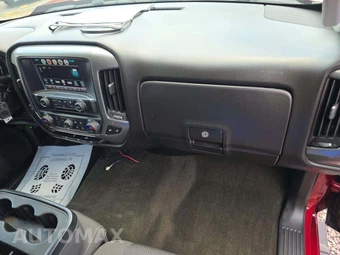 2018 Chevrolet Silverado 1500 LT Extended Cab Medium Bed 1LT – miniatura 19