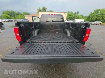 2018 Chevrolet Silverado 1500 LT Extended Cab Medium Bed 1LT - miniatura 11