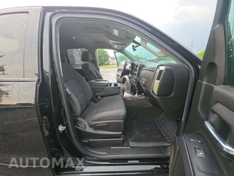 2018 Chevrolet Silverado 1500 LT Extended Cab Medium Bed 1LT - miniatura 15