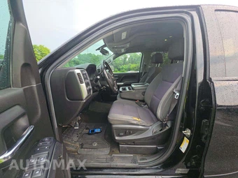 2018 Chevrolet Silverado 1500 LT Extended Cab Medium Bed 1LT - miniatura 3
