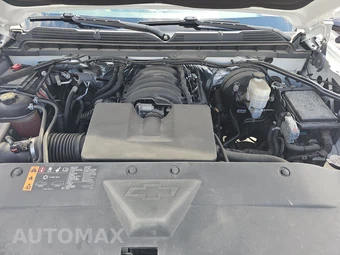 2018 Chevrolet Silverado 1500 LT Extended Cab Medium Bed 1LT - miniatura 16