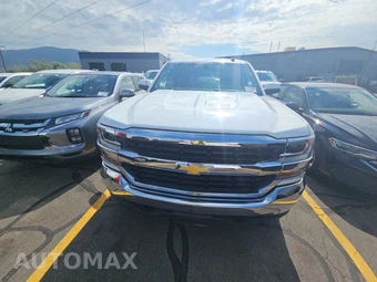 2018 Chevrolet Silverado 1500 LT Extended Cab Medium Bed 1LT - miniatura 2