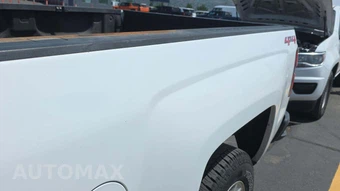 2018 Chevrolet Silverado 1500 LT Extended Cab Medium Bed 1LT - miniatura 25
