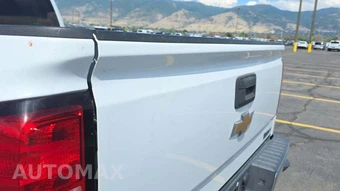 2018 Chevrolet Silverado 1500 LT Extended Cab Medium Bed 1LT - miniatura 28