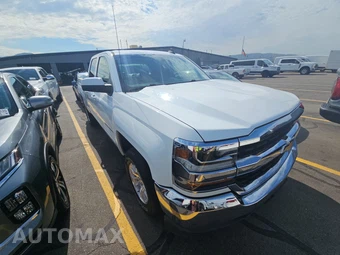 2018 Chevrolet Silverado 1500 LT Extended Cab Medium Bed 1LT - miniatura 3