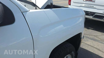 2018 Chevrolet Silverado 1500 LT Extended Cab Medium Bed 1LT - miniatura 30