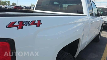 2018 Chevrolet Silverado 1500 LT Extended Cab Medium Bed 1LT - miniatura 33