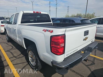 2018 Chevrolet Silverado 1500 LT Extended Cab Medium Bed 1LT - miniatura 6