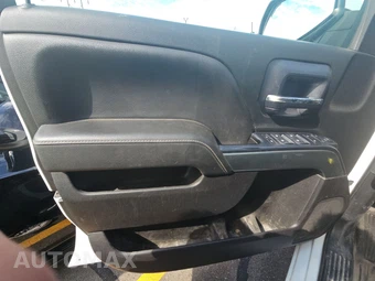 2018 Chevrolet Silverado 1500 LT Extended Cab Medium Bed 1LT - miniatura 9