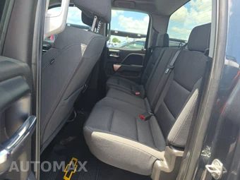 2018 Chevrolet Silverado 1500 LT Extended Cab Medium Bed 1LT – miniatura 13