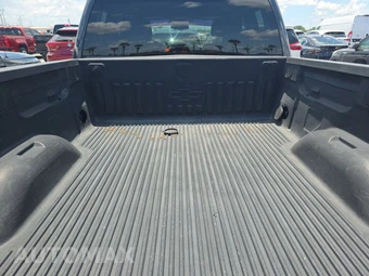 2018 Chevrolet Silverado 1500 LT Extended Cab Medium Bed 1LT – miniatura 16