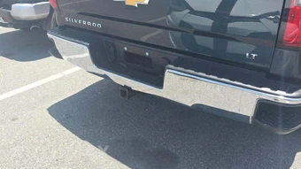 2018 Chevrolet Silverado 1500 LT Extended Cab Medium Bed 1LT – miniatura 30