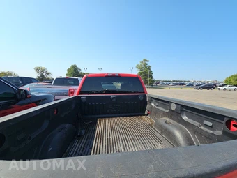 2018 Chevrolet Silverado 1500 LT Extended Cab Medium Bed 1LT - miniatura 16