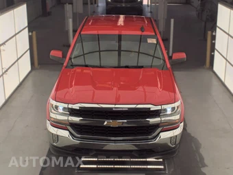 2018 Chevrolet Silverado 1500 LT Extended Cab Medium Bed 1LT - miniatura 2