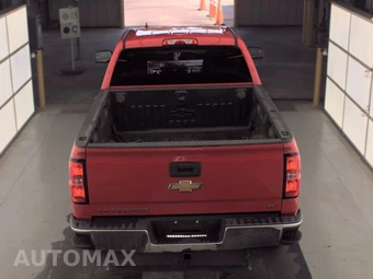 2018 Chevrolet Silverado 1500 LT Extended Cab Medium Bed 1LT - miniatura 5