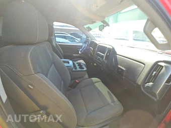 2018 Chevrolet Silverado 1500 LT Extended Cab Medium Bed 1LT - miniatura 8