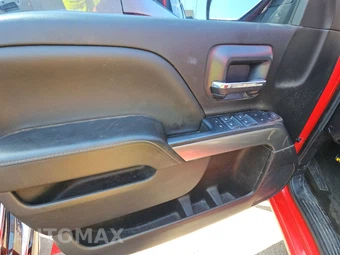 2018 Chevrolet Silverado 1500 LT Extended Cab Medium Bed 1LT - miniatura 9