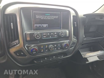 2018 Chevrolet Silverado 1500 LT Extended Cab Medium Bed 1LT – miniatura 11